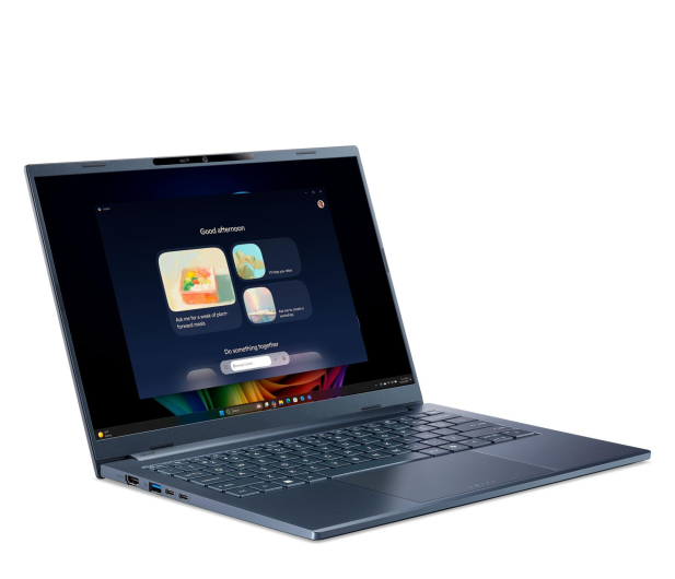 ACER Swift Go Ultra 7-258V/32GB/1TB/Win11 OLED SFG14-75 || NX.JNBEP.004 - 1470138 - zdjęcie 2